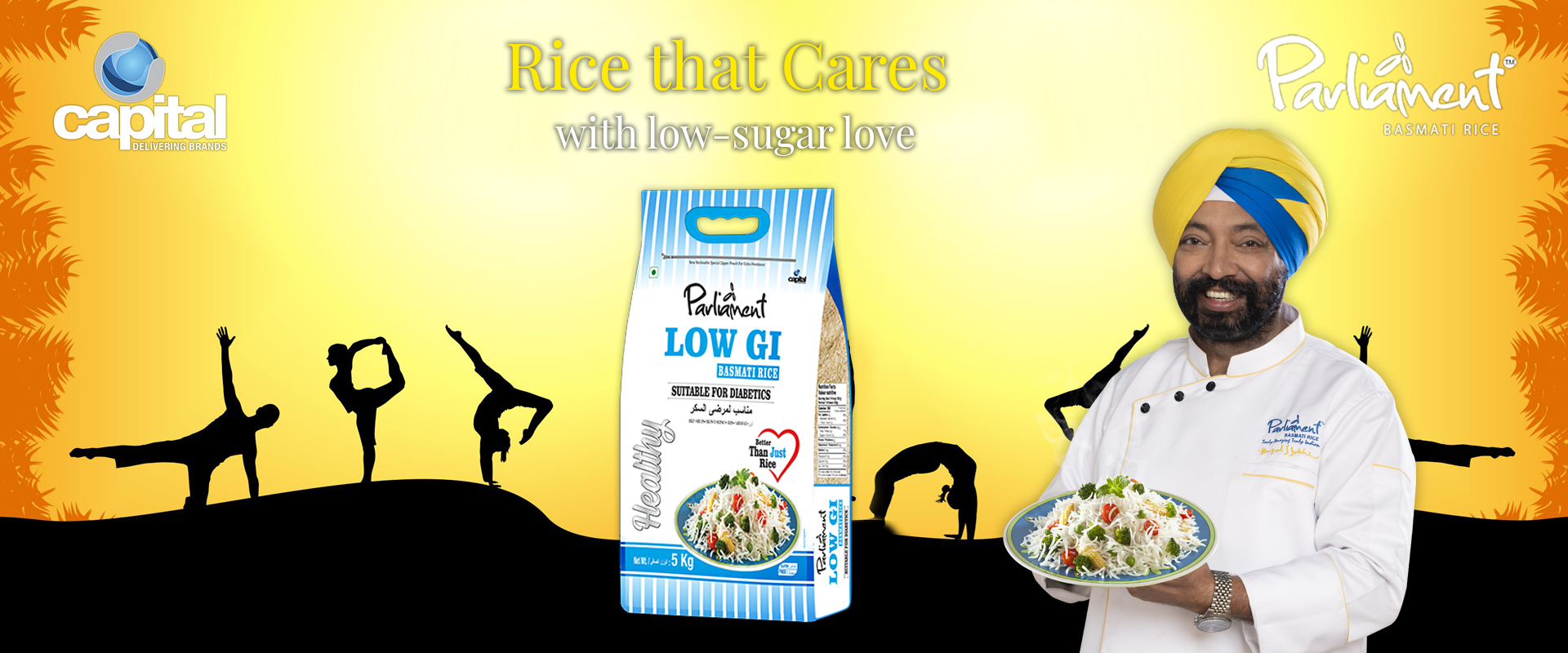 top selling rice in usa